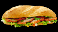 Ổ BÁNH MÌ VÀ LÃO GIÀ KÌ QUẶC